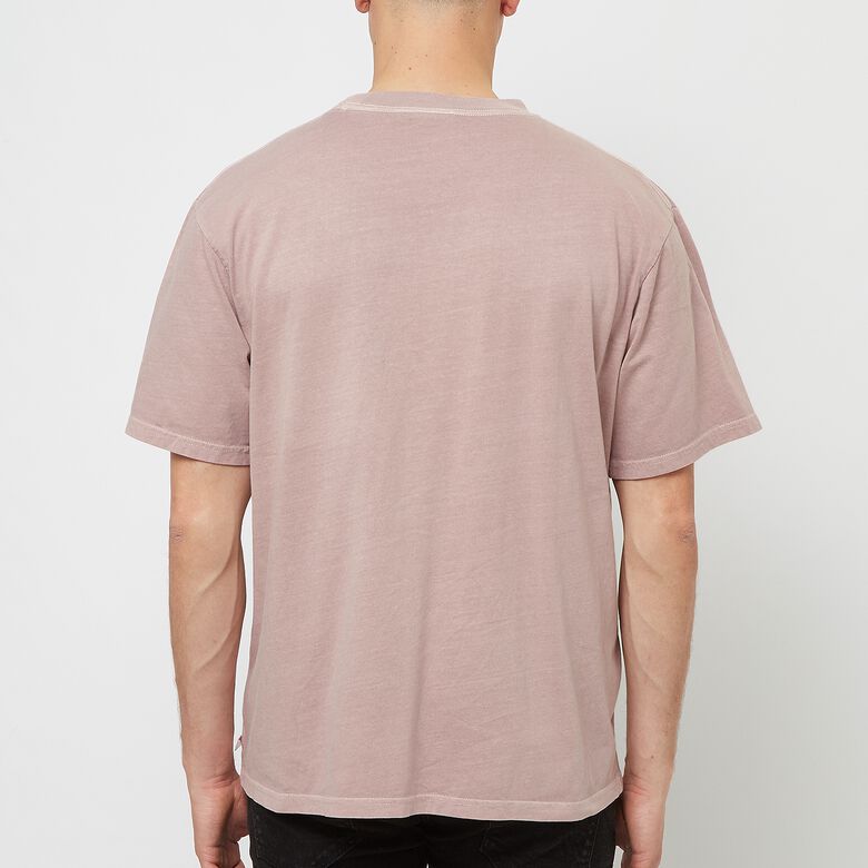 Dickies Garment Dyed Ss Jersey Tee fawn