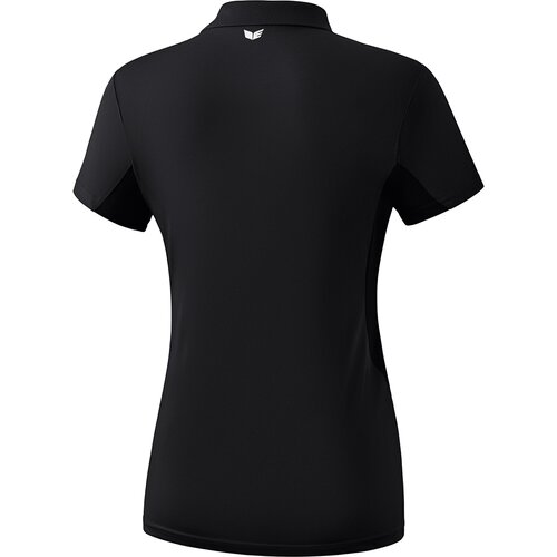 DAMEN FUNKTIONS POLOSHIRT