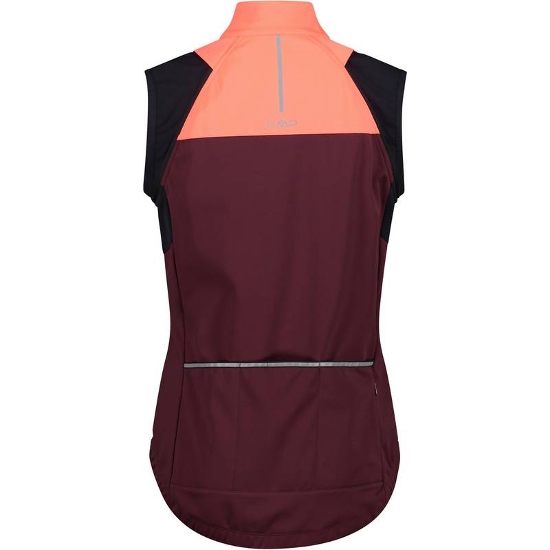 CMP Fahrradjacke Damen