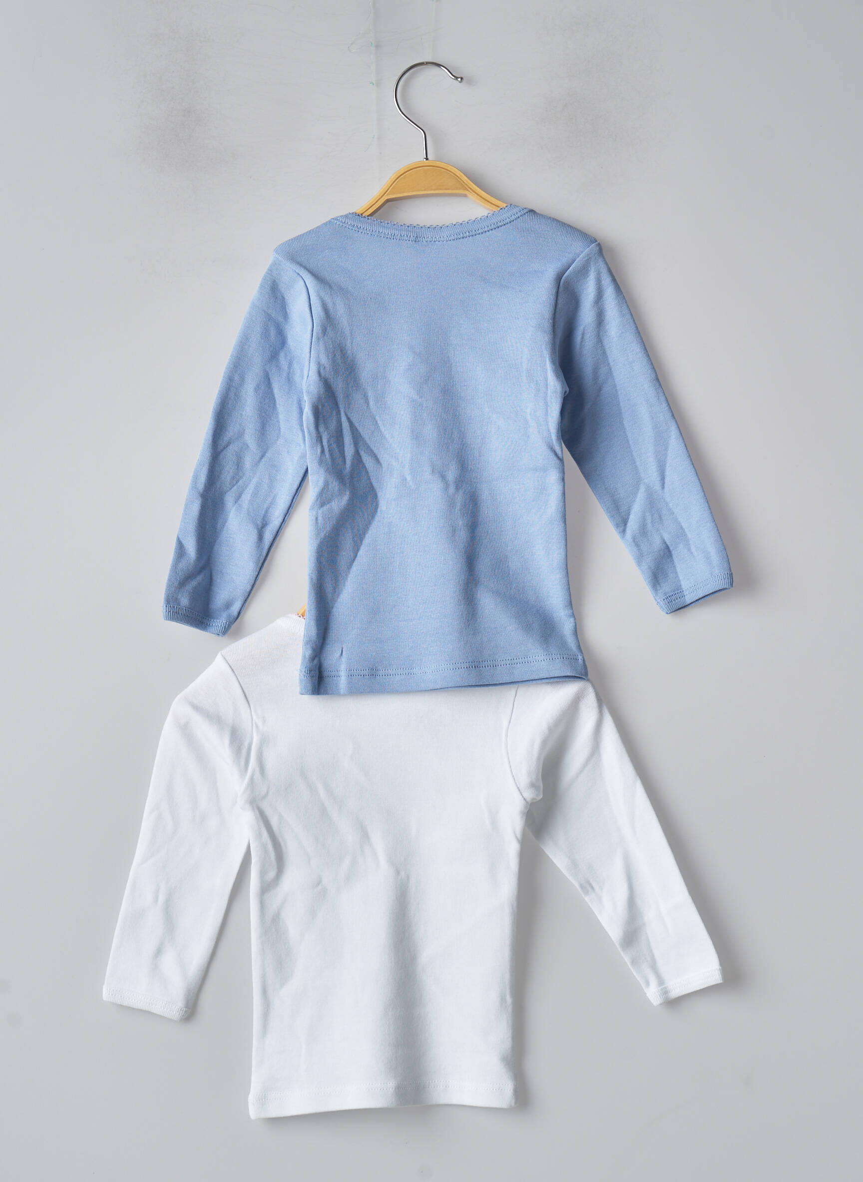 Absorba Tshirts Fille couleur bleu