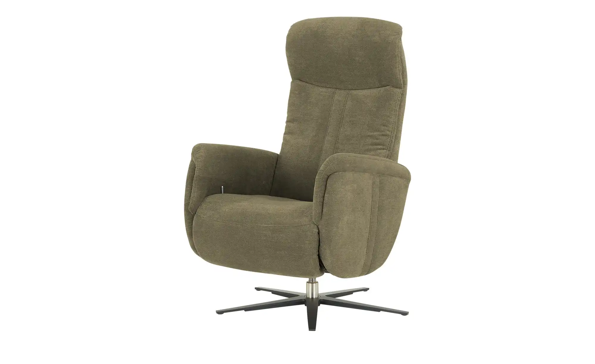 Kollektion Kraft Drehsessel Franzi