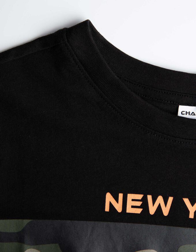 T-Shirt - Print