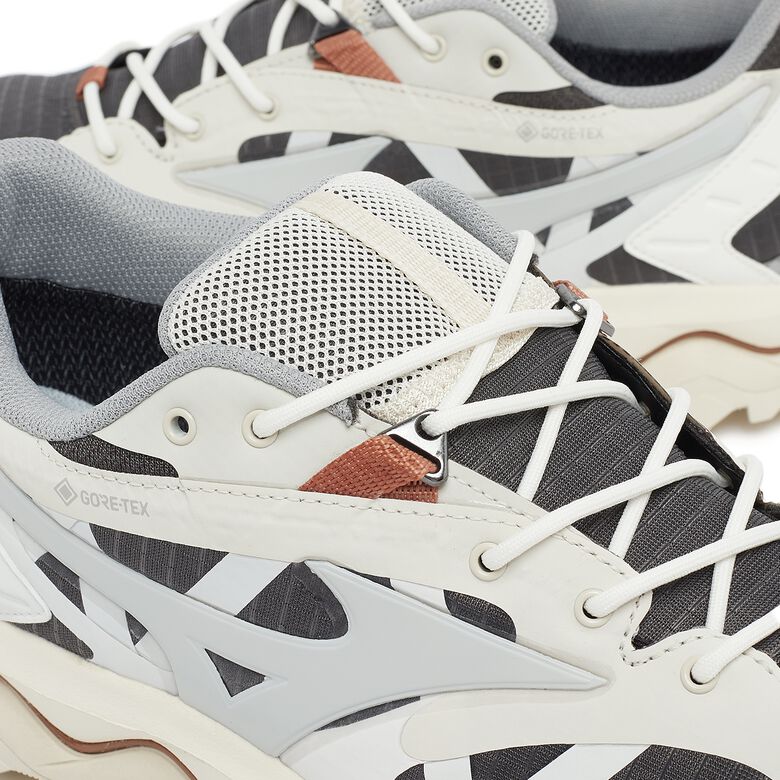 Mizuno Wave Mujin Tl GTX summer sand/gray violet/dark s