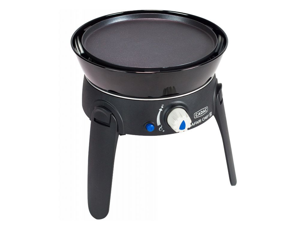 Cadac Safari Chef 30 LP Gasgrill