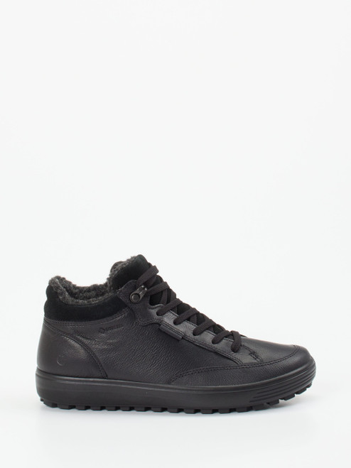 Schnürstiefelette-18030090042 Ecco