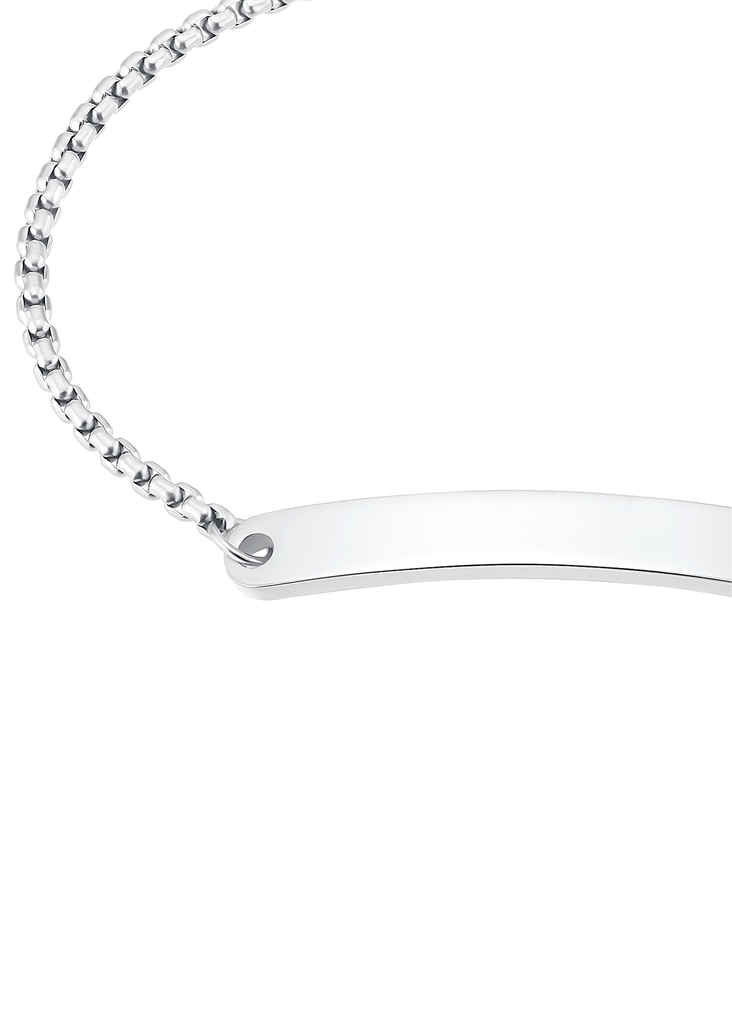 Edelstahl-Armband  6007255-19B0