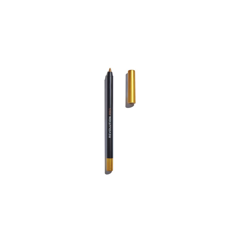 Makeup Revolution Eyeliner Supreme pigmentni gel