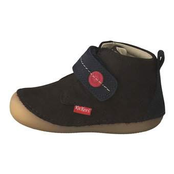KicKers Sabio Lauflernschuhe in braun