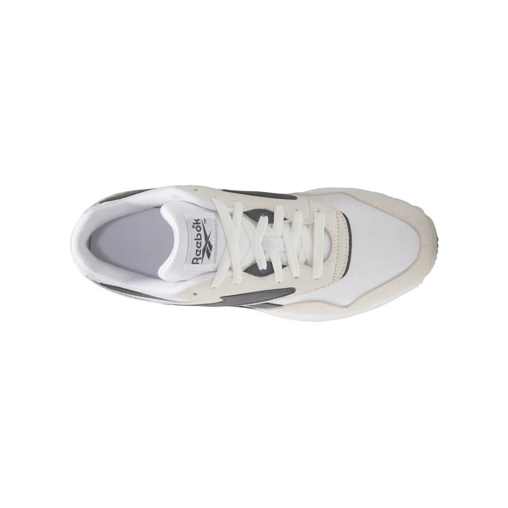 Reebok Classic Nylon Plus 1994 GY9879 / weiss