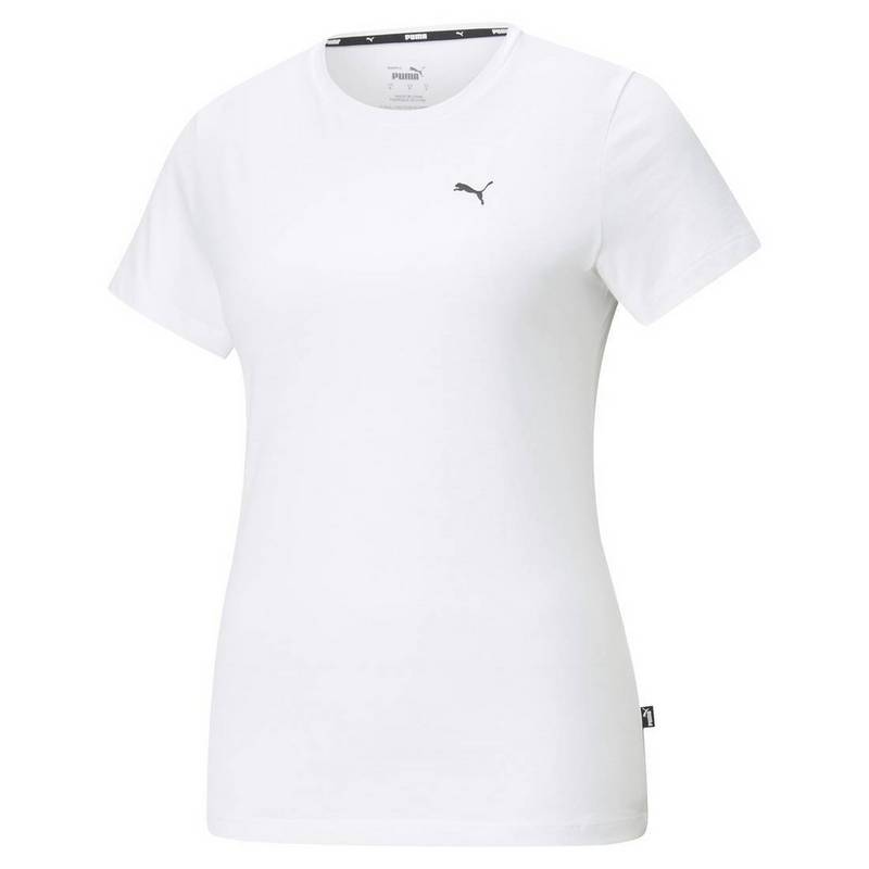 PUMA T-Shirt T-Shirt Damen