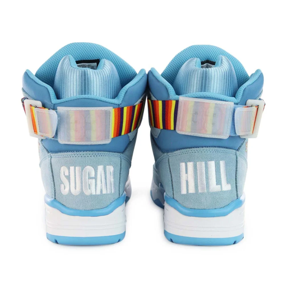Ewing 33Hi Sugar Hill Records Limited Edition 1BM00241-421 / blau