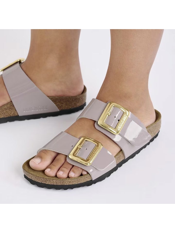 Birkenstock Pantoletten 