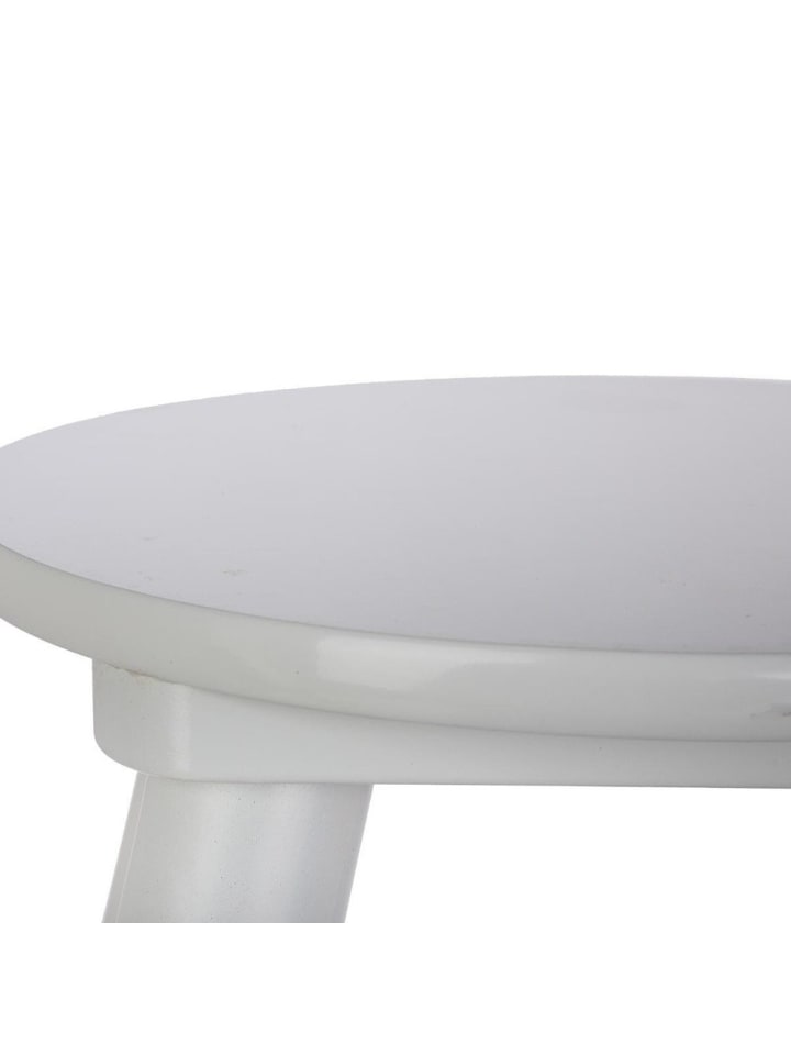 Atmosphera Créateur d'intérieur Hocker in weiß günstig kaufen onesize