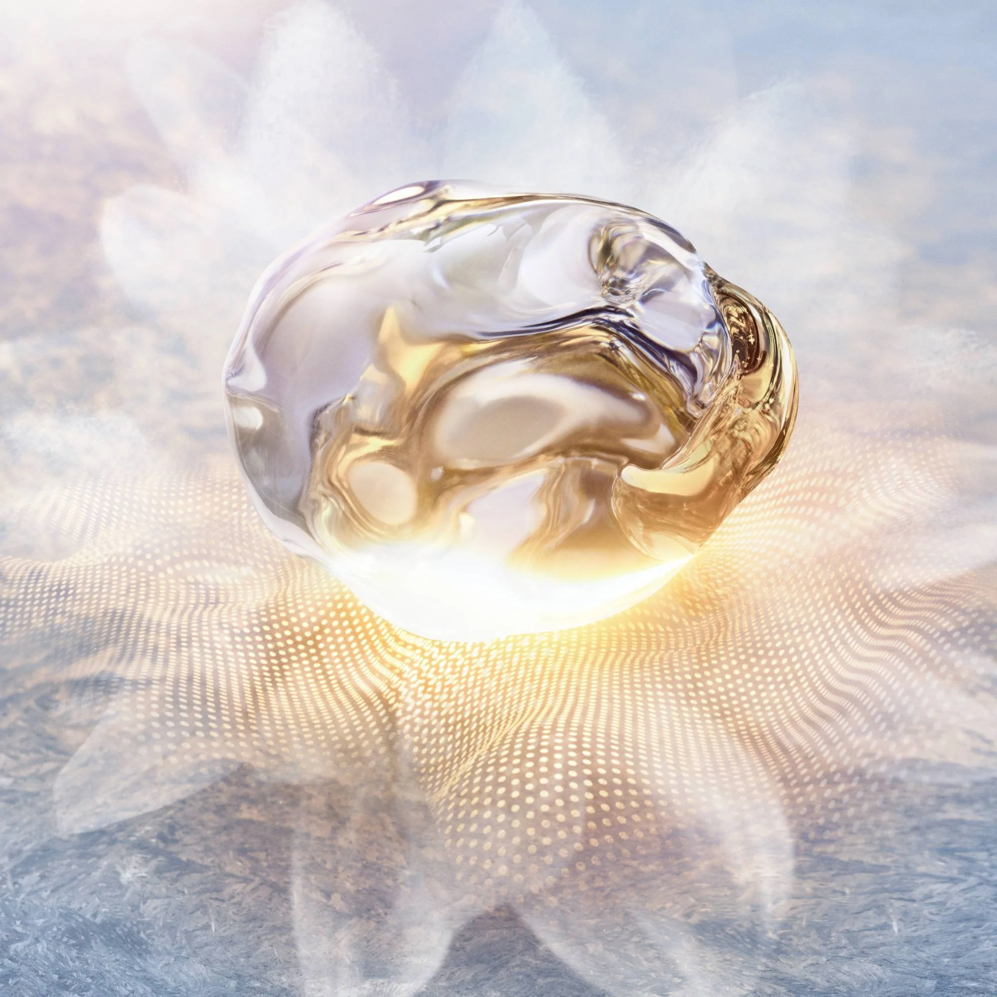 Prodigy Cellglow The Ultimate Oilixir - Ulei facial antirid