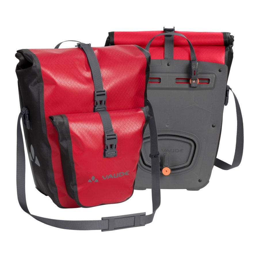 Aqua Back Plus - Fahrradtaschen