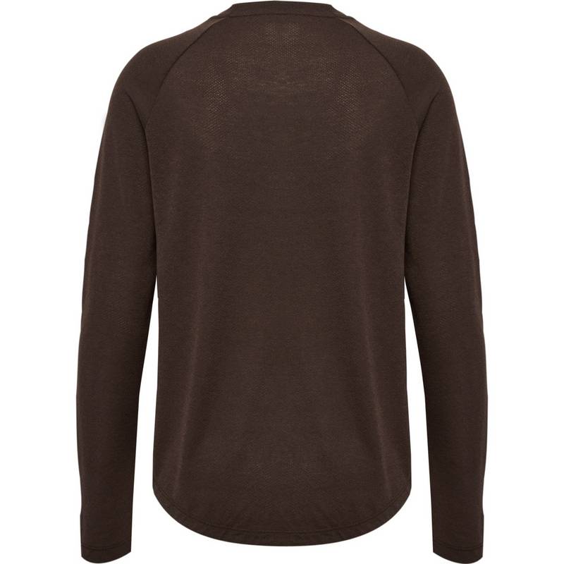 hummel hmlMT VANJA T-SHIRT L/S T-Shirt Damen