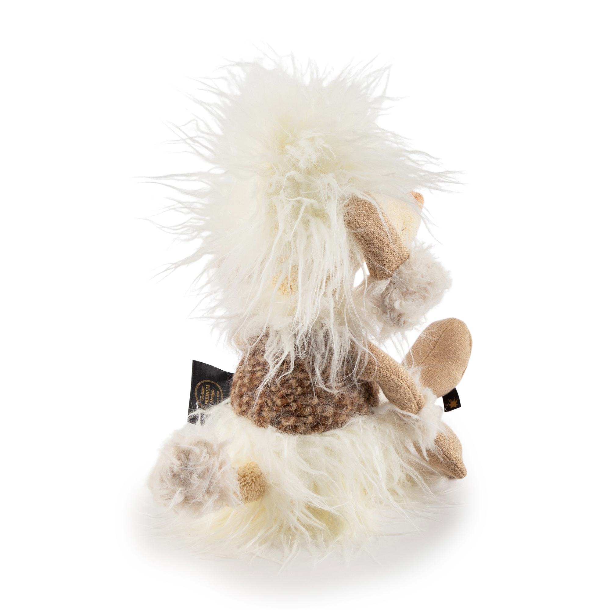 Kuscheltier Pudeldame Day Dreamer, Beaststown