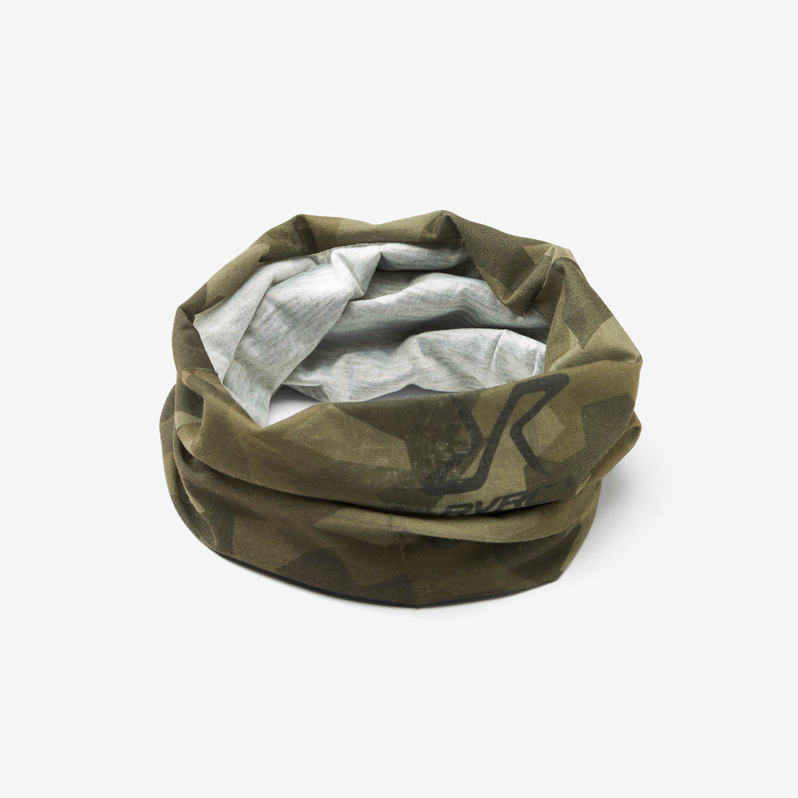 Neck Warmer Forest Camo