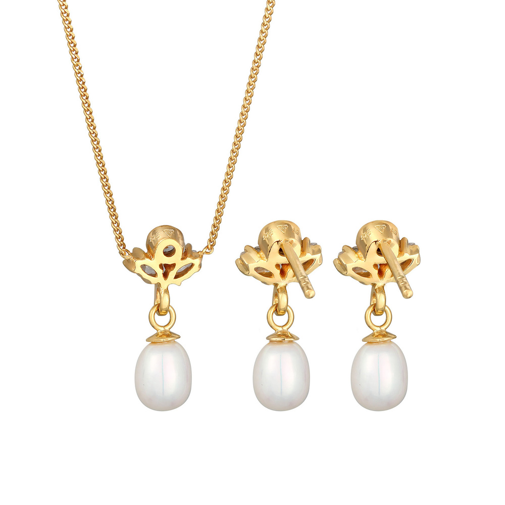 Elli PREMIUM Elli PREMIUM Ensemble de Bijoux Bijoux
