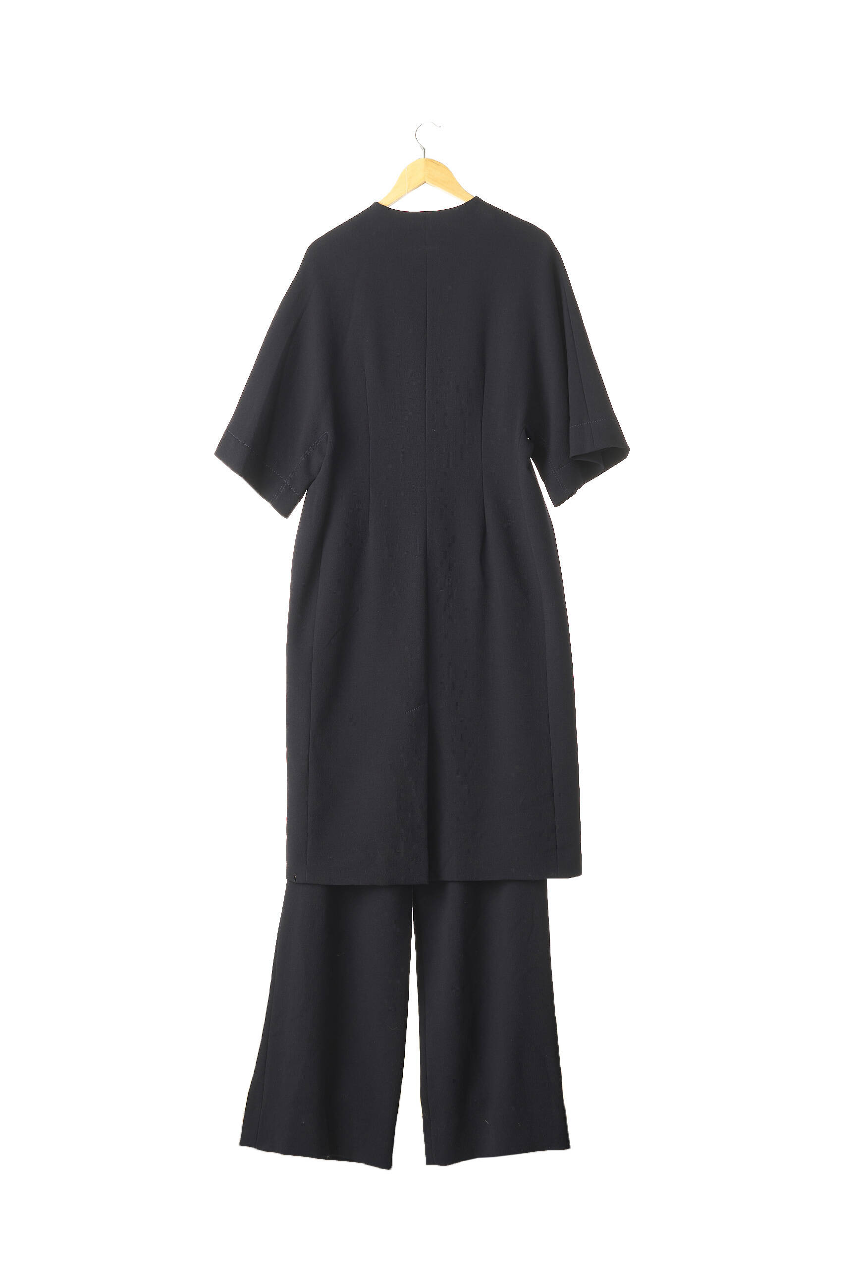 Pascal Millet Ensembles Pantalon Femme couleur bleu