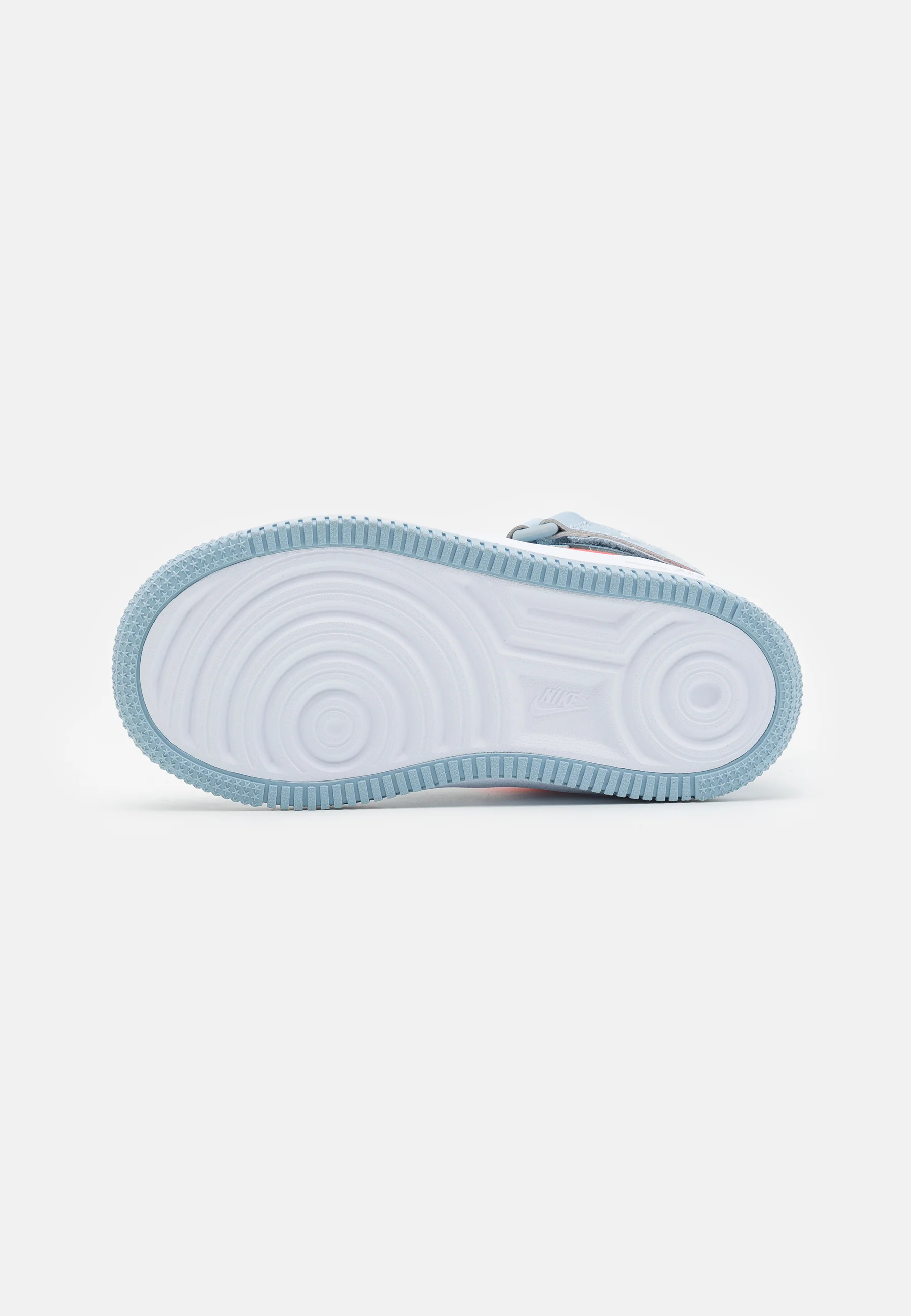 Nike Sportswear FORCE 1 MID EASYON UNISEX - Zapatillas altas