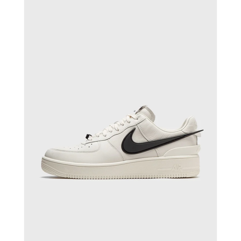 Nike Air Force x AMBUSH 1 Low Phantom DV3464-002 / schwarz