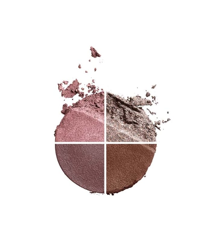 Clarins-COLLECTION EASY-Palette 4 Couleurs