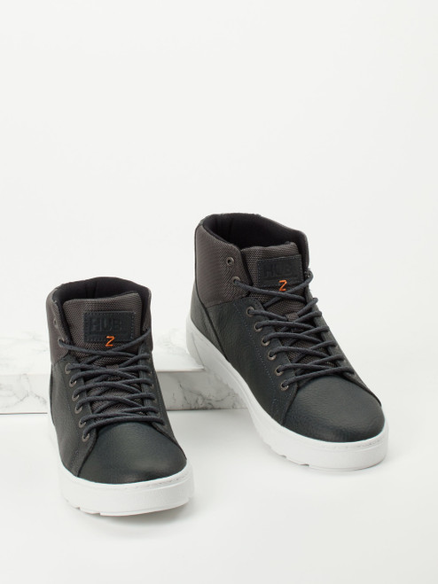 Sneaker high-84661090050 HUB