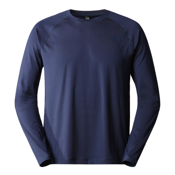 M CLASS V WATER TOP Herren - Langarmshirt