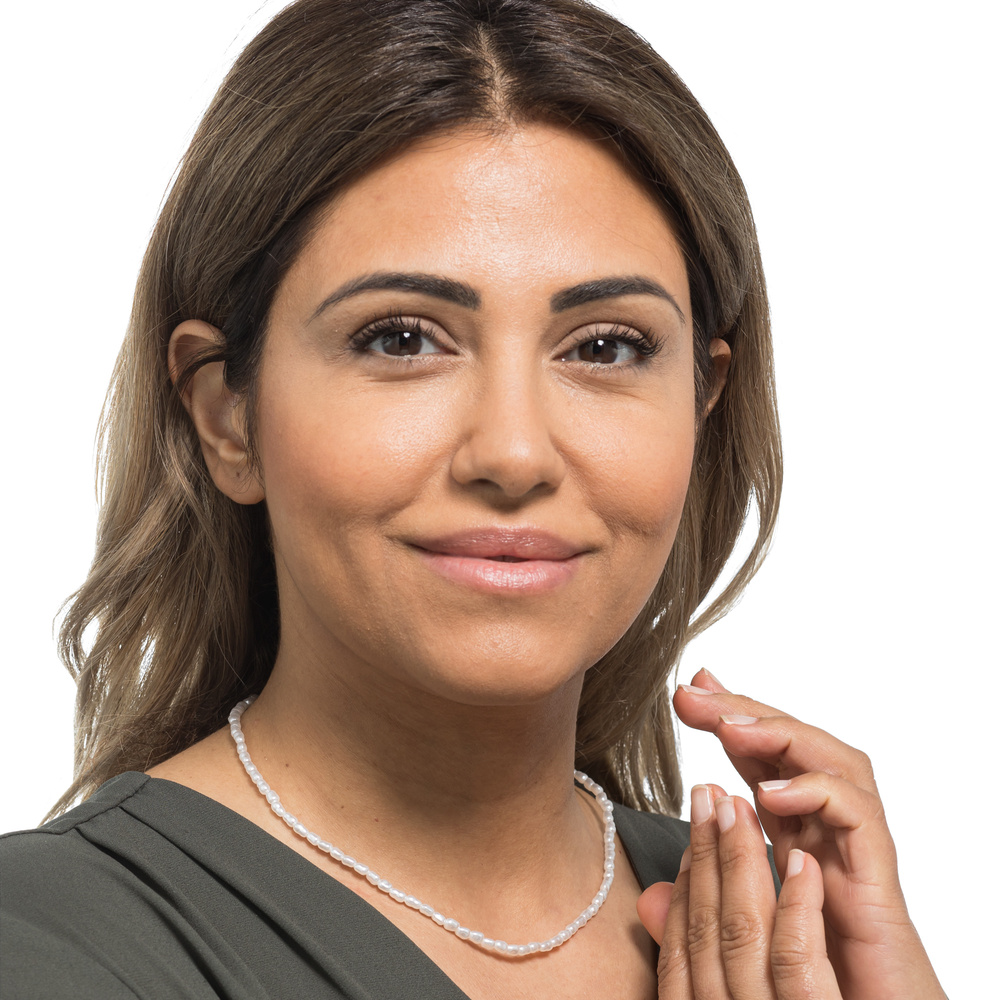 Heideman Collier Marta Chaîne
