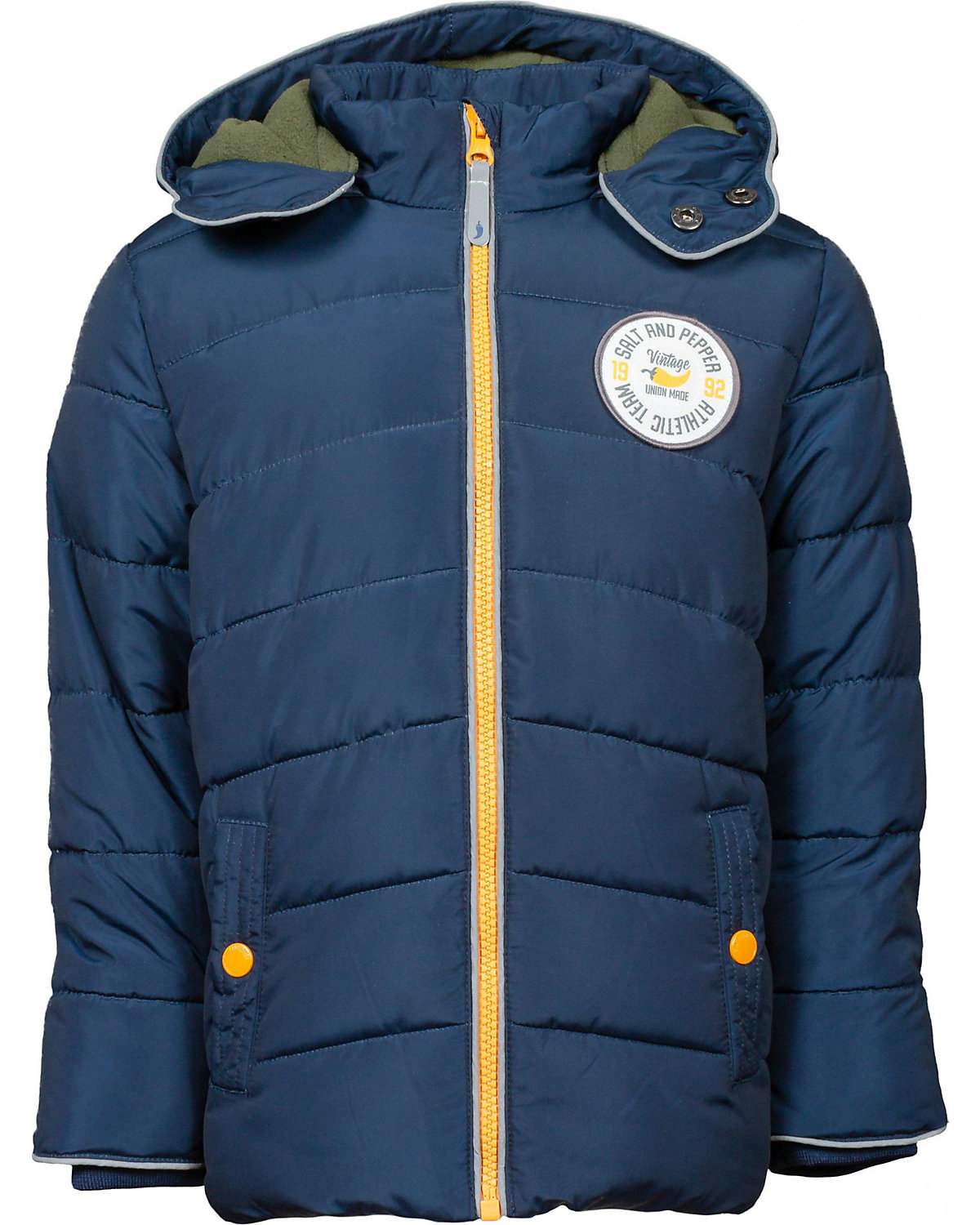 Outdoorjacke für Jungen