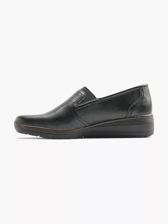 Easy Street Komfort Slipper