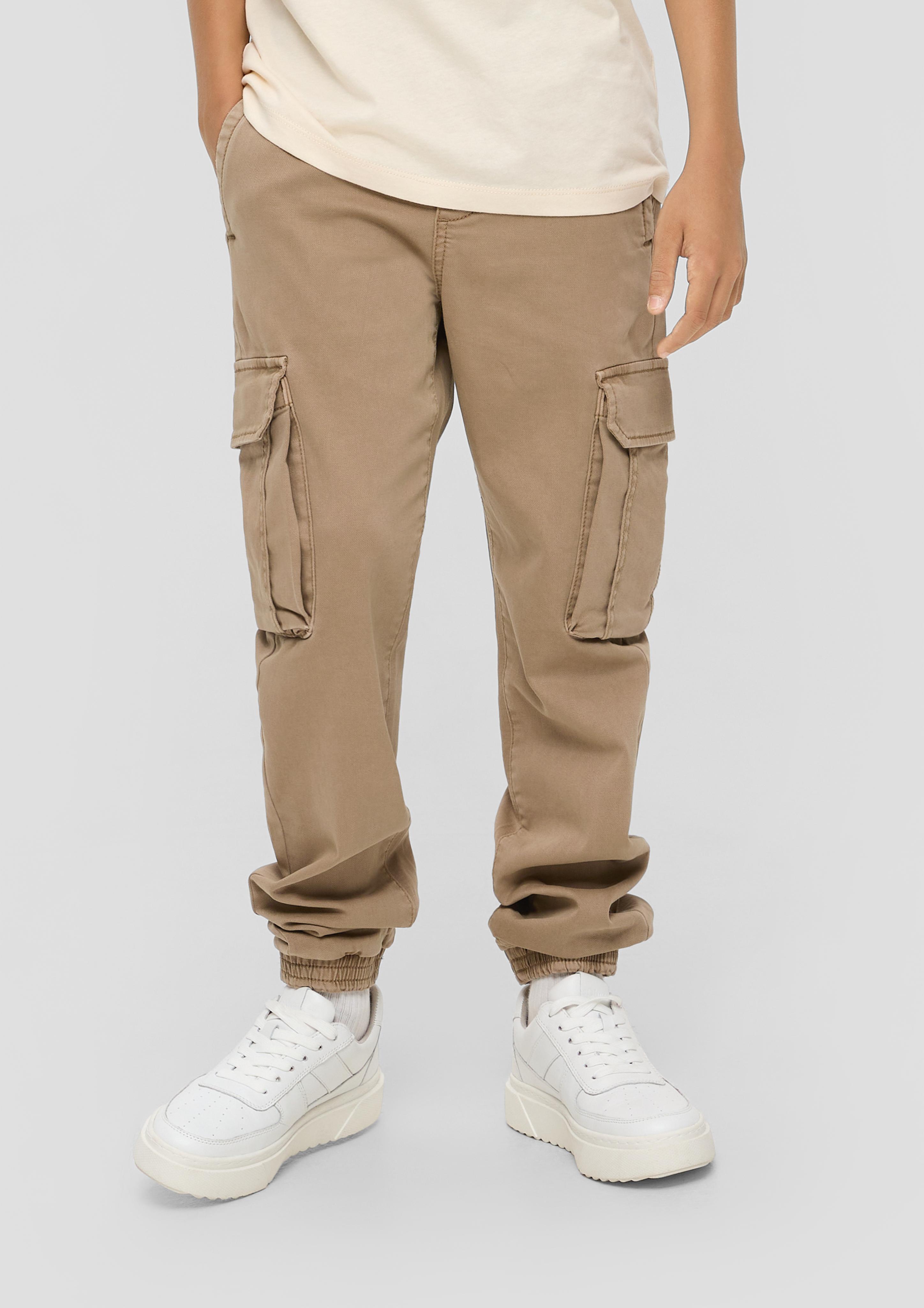 Pete: Cargohose   2142822-8470