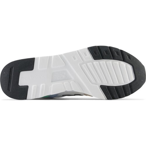 HERREN FREIZEITSCHUHE 997H