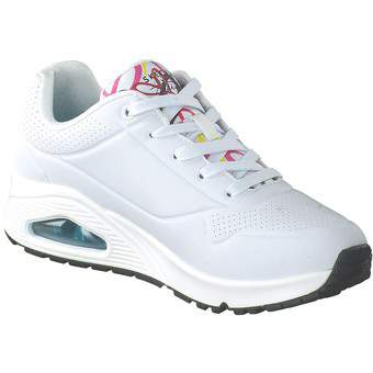 Skechers Uno Spread The Love in bunt