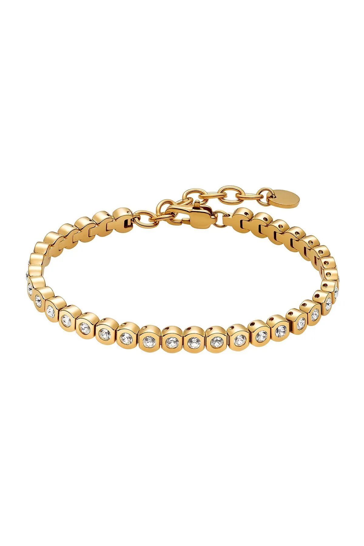 Heideman  Armband Amilla rosegoldfarben casual