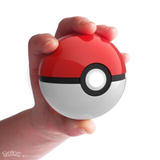 Pokémon Diecast Replik: Poké Ball