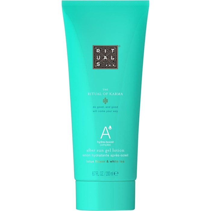 After Sun Gel Lotion