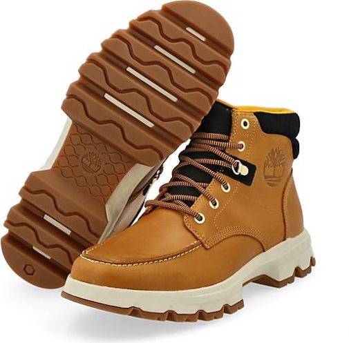 Timberland Schnürboot TBL ORIG ULTR WP MID