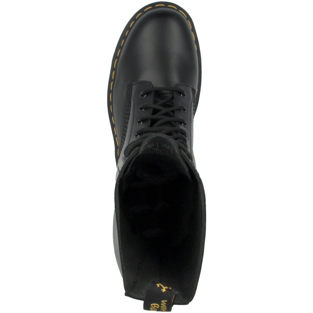 DR. MARTENS 1914 Unisex Erwachsene Stiefelette