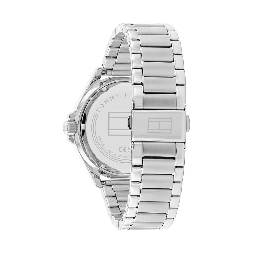 Tommy Hilfiger Herrenuhr