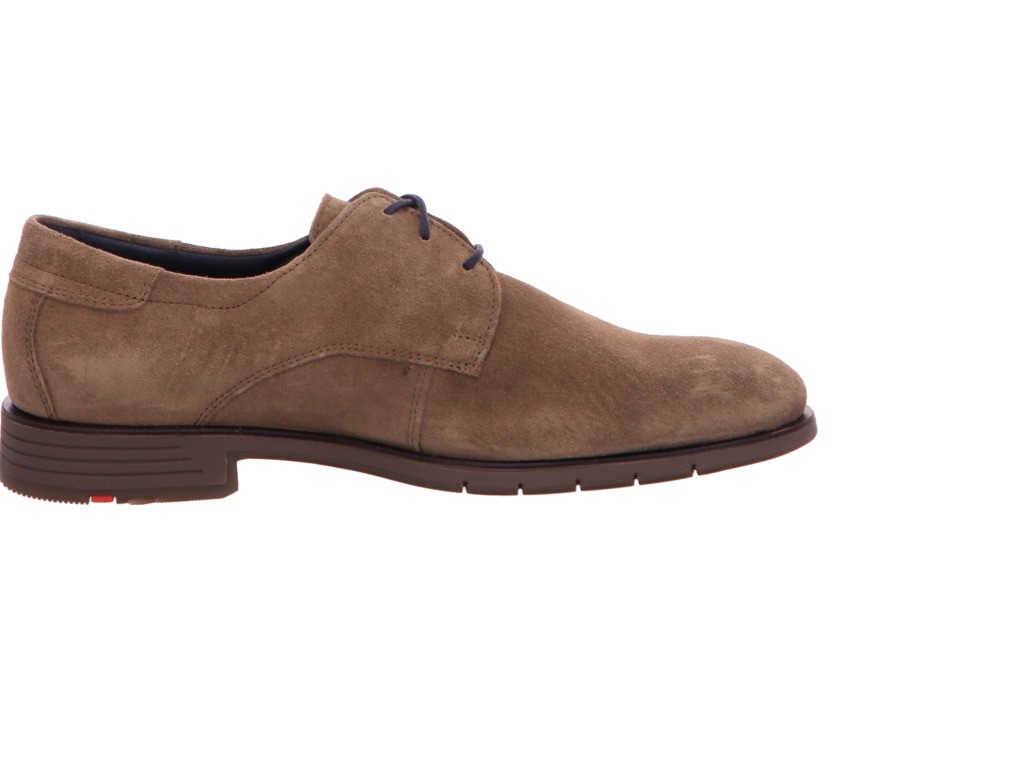 LLOYD Business Schuhe braun Tambo