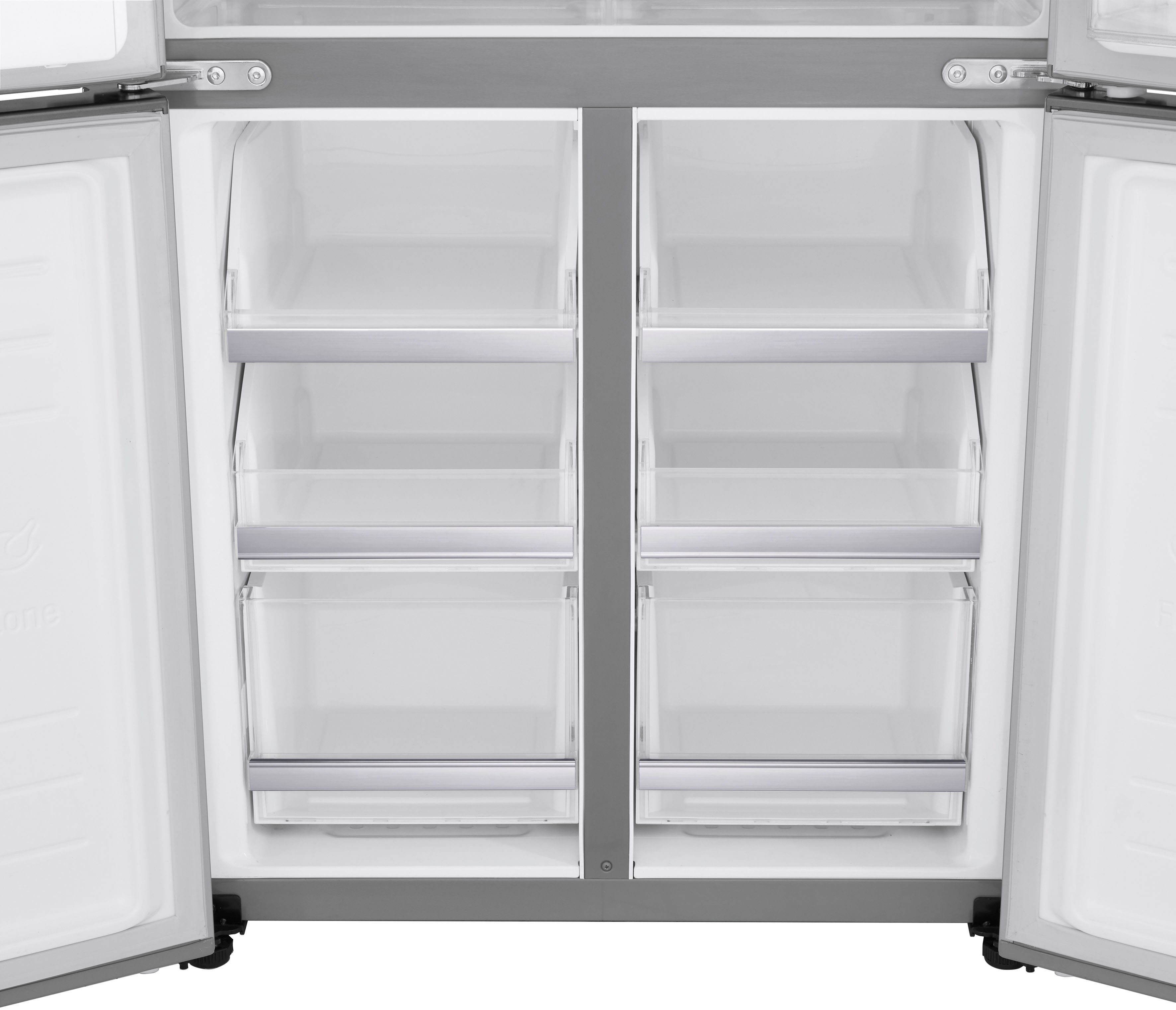 LG Side-by-Side GML844PZAE, 178,7 cm hoch, 83,5 cm breit