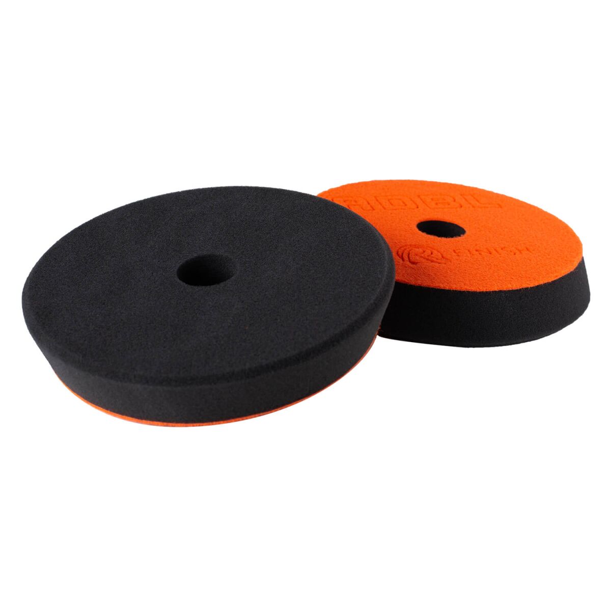 ADBL Roller Polierpad DA Finish 125mm sehr weich