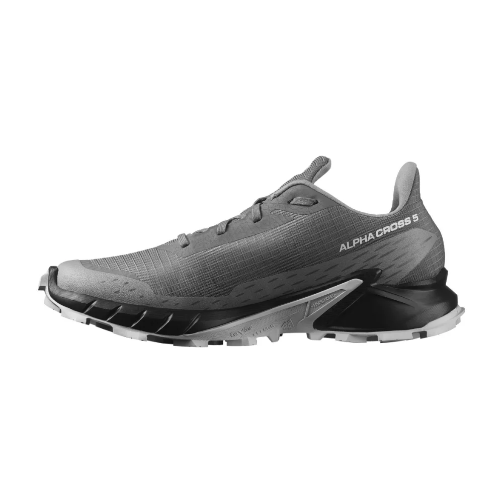 Salomon Alphacross 5 L47313300 / bunt