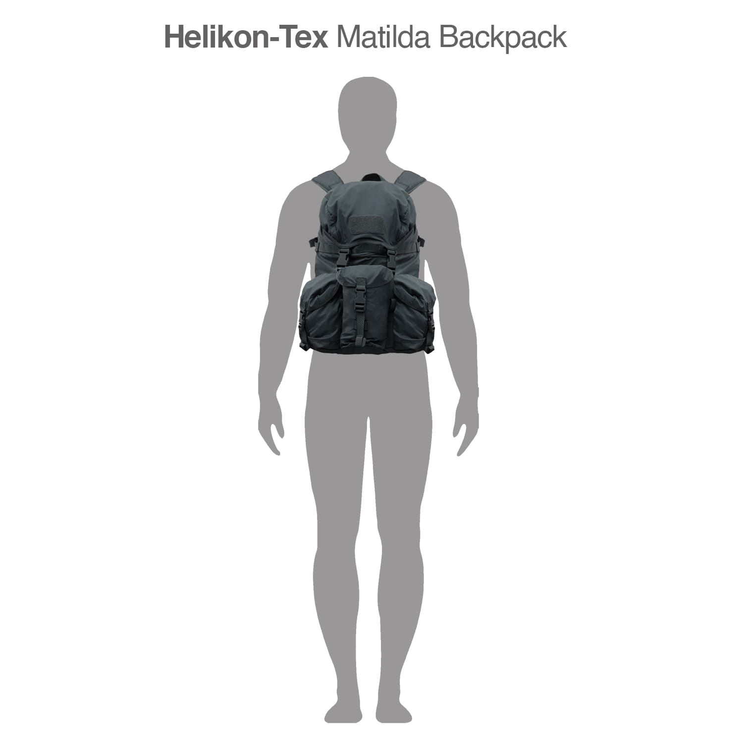 Matilda Backpack