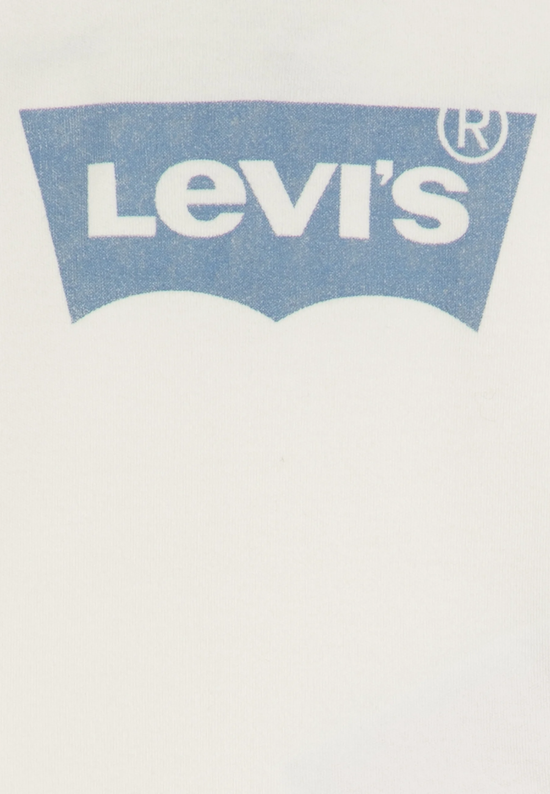 Conjunto unisex Levi's® BATWING BODYSUIT - Pantalones