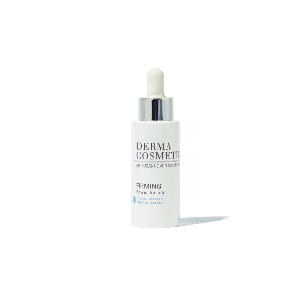 Dr Susanne Von Schmiedeberg FIRMING Power Serum Sérum Raffermisant
