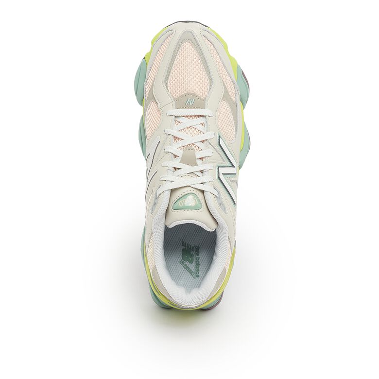 New Balance U9060GCB moonbeam