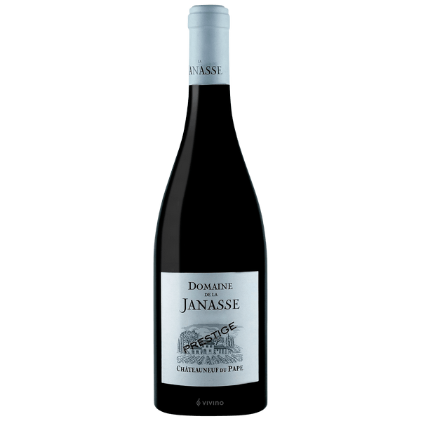 Domaine de la JanasseChâteauneuf-du-Pape Prestige 2021